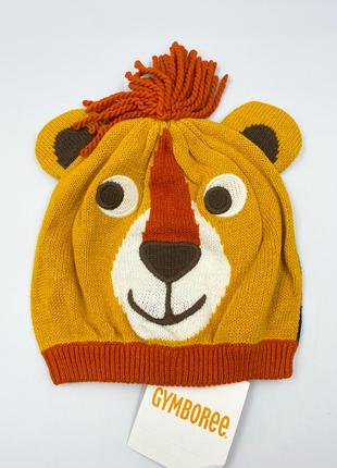 Шапка gymboree