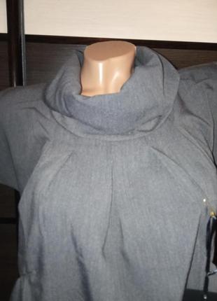 Стрейчева туніка 3