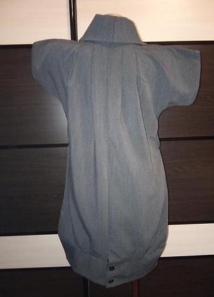Стрейчева туніка 6