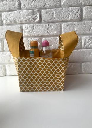 Кошик 🧺 органайзер
