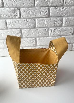 Кошик 🧺 органайзер2 фото