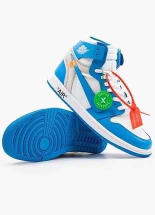 Кросівки air jordan 1 chicago crystal кроссовки