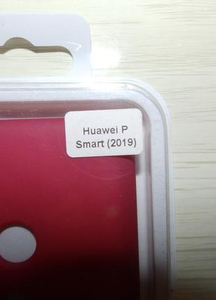 Чехол для чехол для huawei p smart 2019 / honor 10 lite3 фото