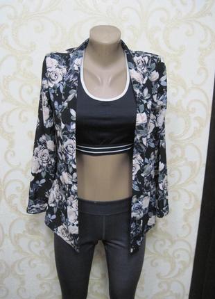 Красивый пиджак petites