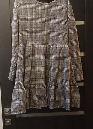 Сукня у стилі zara