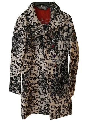 Ексклюзивне пальто desigual , оригінал