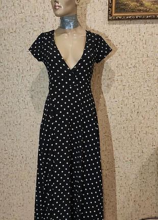 Платье 44 размер