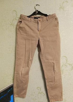 Брюки mango