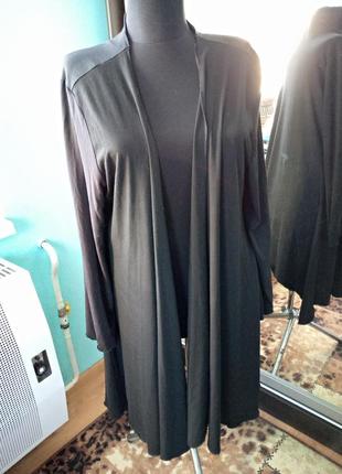 Кардиган в чудовому стані