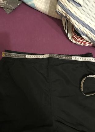 Спортивные штаны 48-508 фото