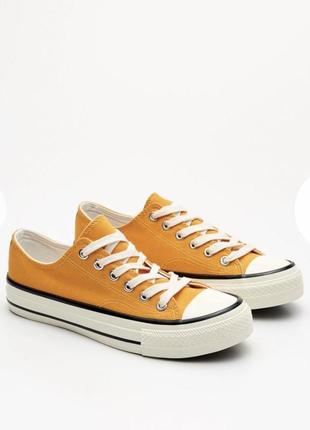 Кеды женский