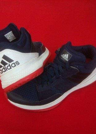 Кроссовки adidas zg bounce trainer оригинал 42-43 размер 27.5 см