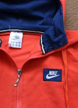Олімпійка nike 2