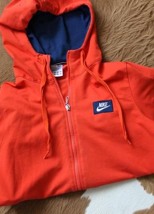 Олімпійка nike 7