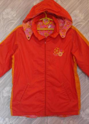 Легкая ветровка "yigga"  146 см