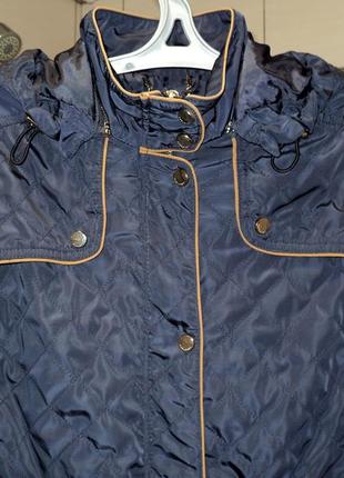 Reserved (женская курточка)4 фото