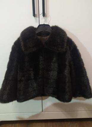 Хутряне болеро