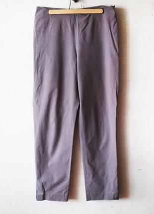 Штани brunello cucinelli gunex стрейч