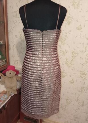 Платье футляр uk123 фото