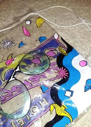 Невероятно красивая  и практичная сумка  для бассейна. швейцария.