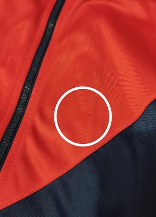 Олімпійка ,спортивна куртка ,xs,s розмір7 фото