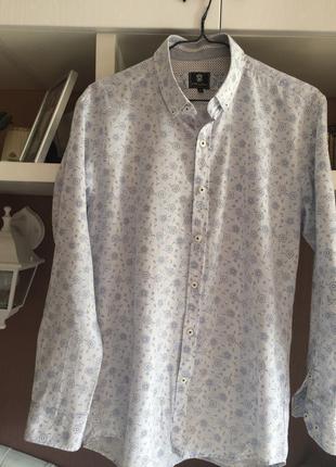 Рубашка.распродажа,много вещей по 50гр