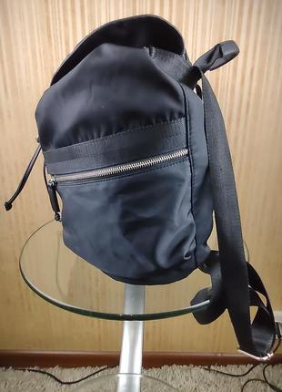 Стильный вместительный женский рюкзак new look5 фото