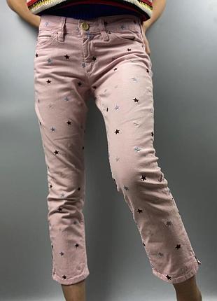 Джинсы isabel marant