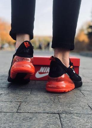 Кроссовки nike air max 2702 фото