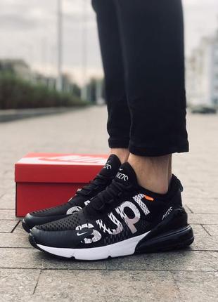 Кроссовки nike air max 270