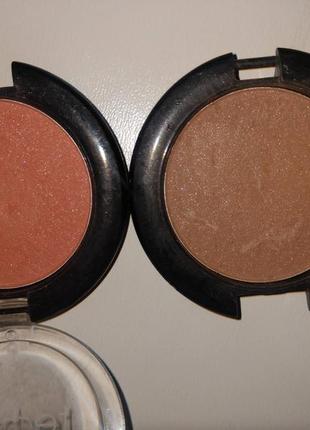 Румяна хайлайтер technic  blusher2 фото