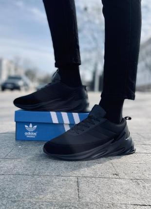 Кроссовки adidas sharks3 фото