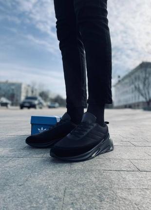 Кроссовки adidas sharks