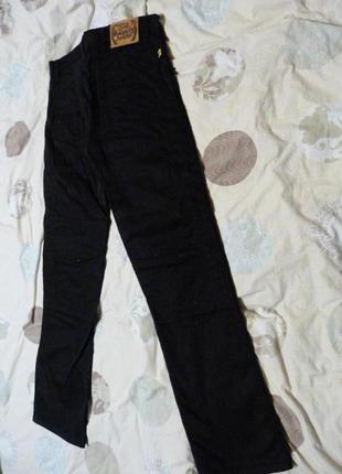 Джинсы мото draggin jeans (австралия) 30/32-338 фото