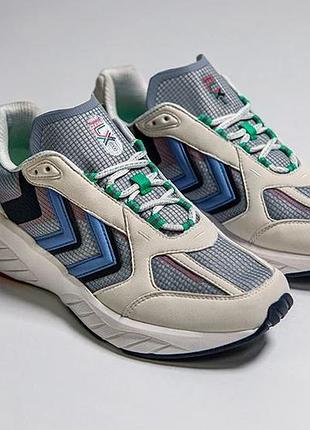 Hummel hive reach premium кроссовки 42 43 44 46