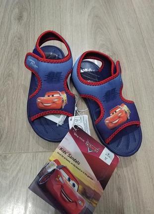 Босоножки, сандалии disney,24, 27
