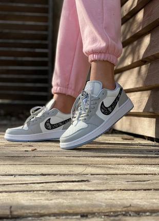 Nike air jordan кросівки 🔥4 фото
