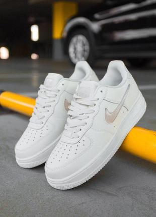 Кроссовки nike air force2 фото