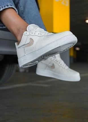 Кроссовки nike air force10 фото