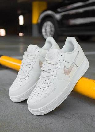 Кроссовки nike air force1 фото