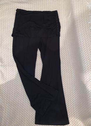 Нарядні штани tissaia