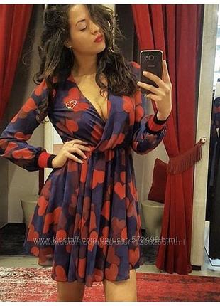 Платье denny rose,италия