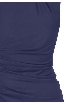 Платье синее от rinascimento