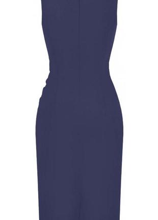 Платье синее от rinascimento