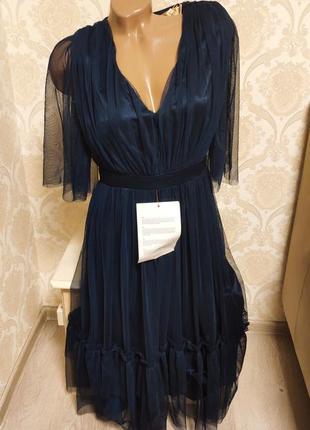 Невероятно красивое платье