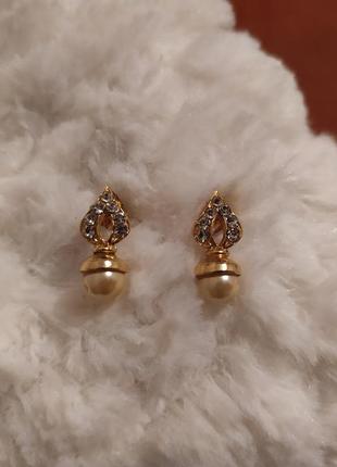 Серёжки