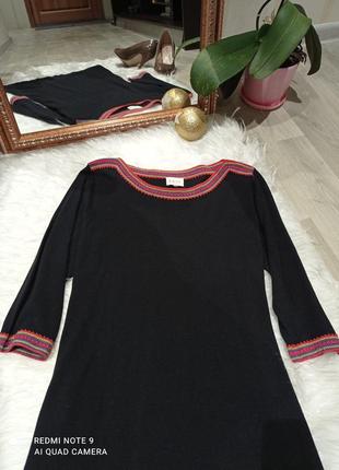 Ексклюзивное платье 3