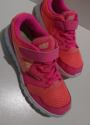 Дитячі кросівки nike. оригінал.