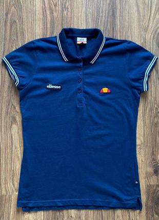 Жіноча теніска ellesse