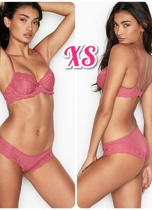 Трусик victoria's secret